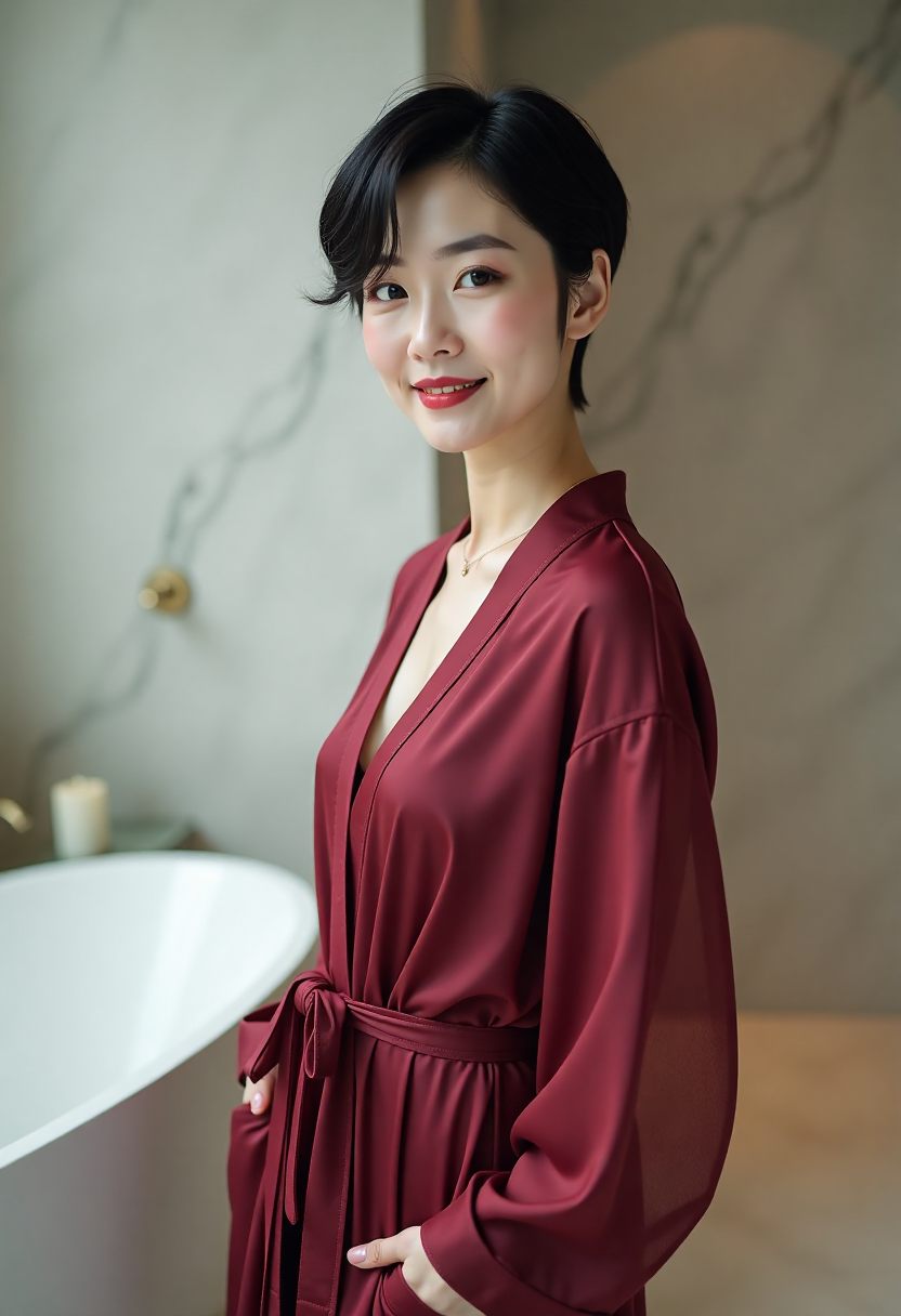 清晰度对比配图