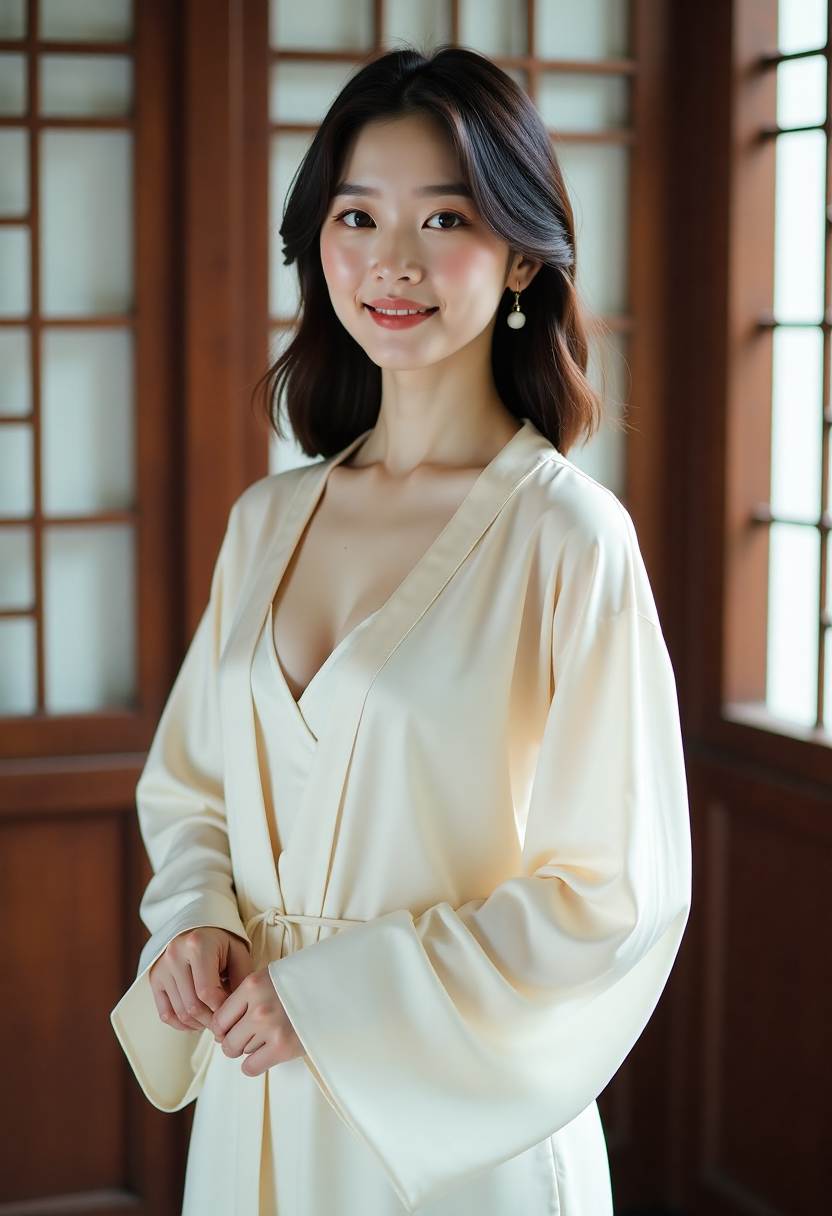琥珀小调海报