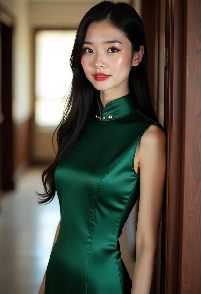 极光列车封面