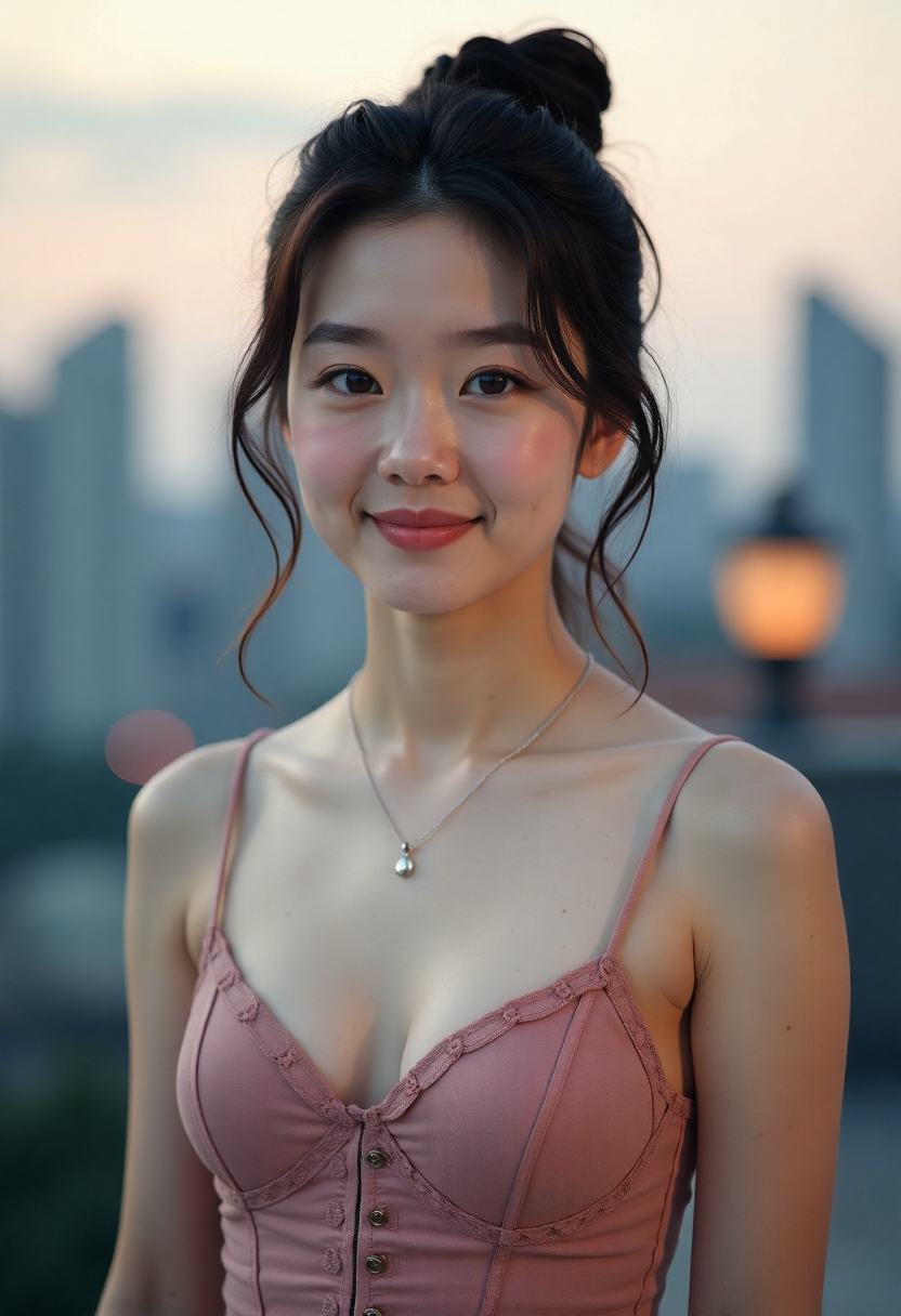 白昼来信海报
